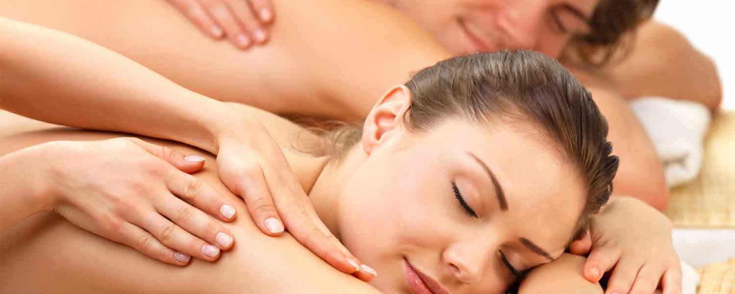 Paarmassage Köln